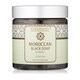 Elma & Sana 9 oz. Eucalyptus Moroccan Black Soap