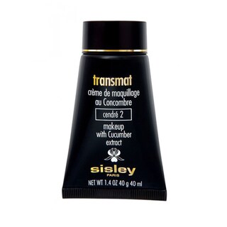 Sisley Transmat #2 Cendre/Light Beige Makeup Foundation