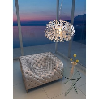 Zuo Modern Phaser Ceiling Lamp