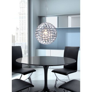 Zuo Modern Proxima Aluminum Ceiling Lamp