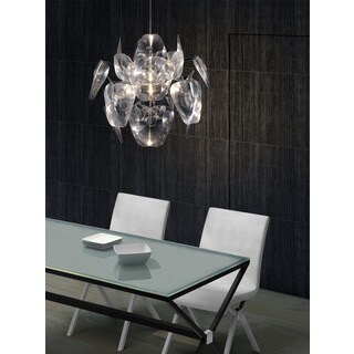Zuo Modern Gamma Translucent Ceiling Lamp