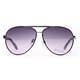 DASEIN by Anais Gvani Women's Classic Aviator Fashion Sunglasses