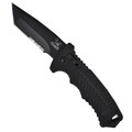 Gerber DMF Folding Tanto Serrated Knife 31-000583