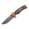 Gerber Bear Grylls Folding Knife with Sheath