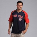Dynasy Men's MLB Boston Red Sox Baseball Shirt