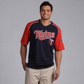 Dynasty Men's Minnesota Twins MLB Baseball Shirt
