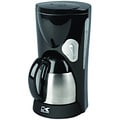 Kalorik Coffeemaker with Thermoflask Jar (Refurbished )