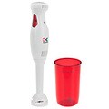 Kalorik Red Fusion Stick Mixer (Refurbished)