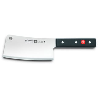 Wusthof Classic Meat Cleaver Knife