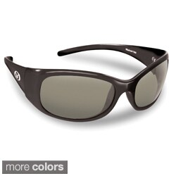 Flying Fisherman Women's Madrid Fishing Sunglasses-Image