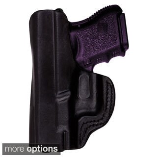 Tagua Smith and Wesson J Frame Inside the Pant Holster-Image