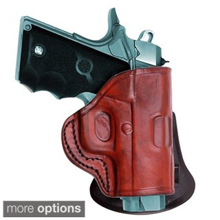 Tagua HK 45 Quick Draw Paddle Holster-Image