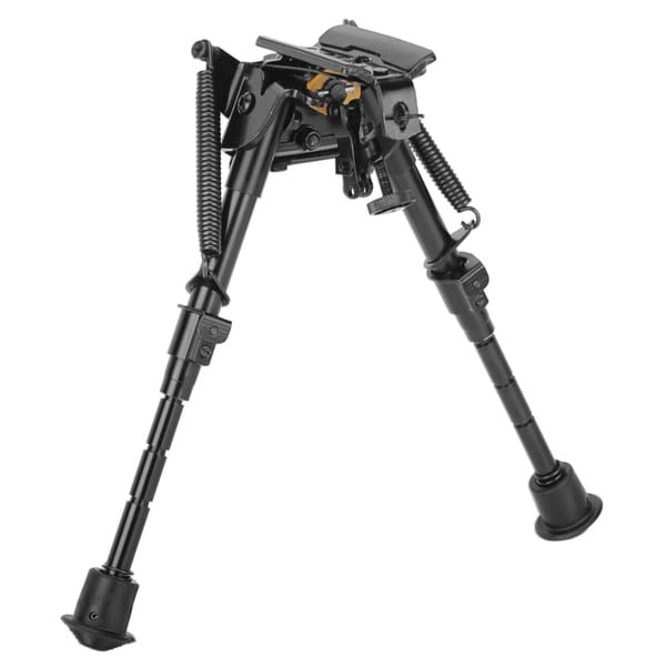 Caldwell XLA 6-9 Inch Pivot Bipod 