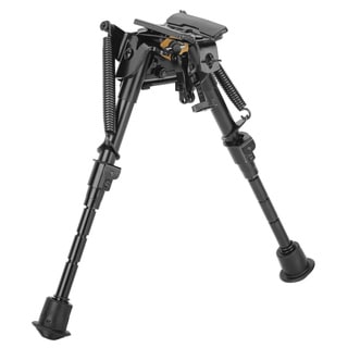 Caldwell XLA 6-9 Inch Pivot Bipod