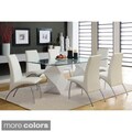 Enitial Lab Picazzo 72-inch 7-piece Dining Set