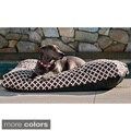 Indoor/ Outdoor Bamboo Pet Bed