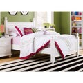 Queen Size Four Poster Bed Frame
