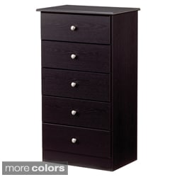 Home Decoration Club Avery Bedroom Collection Dressing Chest