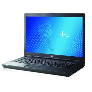 HP Nc8230 1.8GHz 2GB 80GB 15" Laptop (Refurbished)