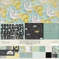 Renew Collection Kit 12"X12"-