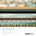 75 Cents Paper Pad 6.5"X6.5"-