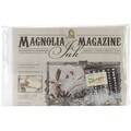 Magnolia Ink Magazine 2013 No.1 -With Love - English Edition