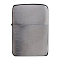 Zippo 1941 Black Ice Metal Lighter