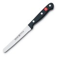 Wusthof Gourmet 4.5-inch Serrated Tomato/ Utility Knife