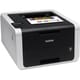 Brother HL-3170CDW LED Printer - Color - 2400 x 600 dpi Print - Plain