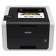 Brother HL-3170CDW LED Printer - Color - 2400 x 600 dpi Print - Plain