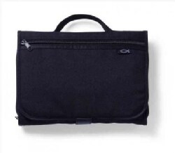 Tri-fold Organizer Black Xxl (General merchandise)