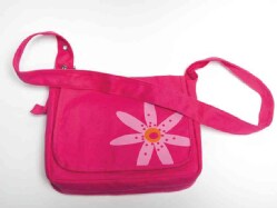 Faithgirlz Messenger Bag Medium (General merchandise)