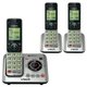 VTech CS6629 DECT 6.0 Expandable Cordless Phone with Answering System