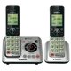 VTech CS6629 DECT 6.0 Expandable Cordless Phone with Answering System