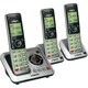 VTech CS6629-3 DECT 6.0 Expandable Cordless Phone with Answering Syst