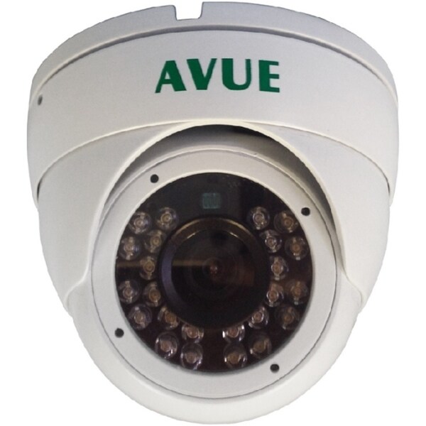 Avue AV665SCW28 Surveillance Camera - Color