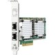 HP Ethernet 10Gb 2-Port 530T Adapter
