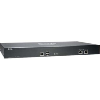 Dell SRA 1600 Appliance
