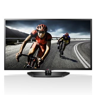 LG 47LN5400 47" 1080p LED-LCD TV - 16:9 - HDTV 1080p - 120 Hz