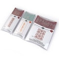 Sizzix Ink-its Letterpress Plate 3-piece Kit