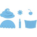 Marianne Designs Creatables Die Cupcakes