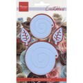 Marianne Designs Creatables Die-Flower Buds & Leaves
