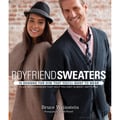 Potter Craft Books-Boyfriend Sweaters