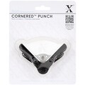 Xcut Cornered Punch-