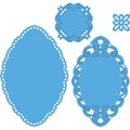 Marianne Designs Creatables Die-Small Ovals
