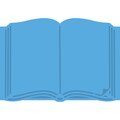 Marianne Designs Creatables Die-Open Book