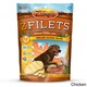 Zuke's Dog Z-filets