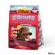 Zuk'es Dog Z-bones (4 count)