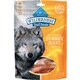 Blue Wilderness Grain Free Turkey Jerky Dog Treats