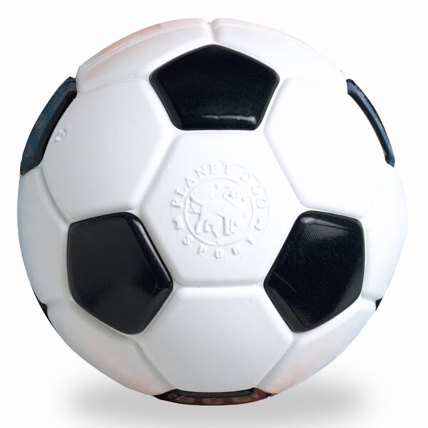 Planet Dog Orbee-tuff Soccer Ball